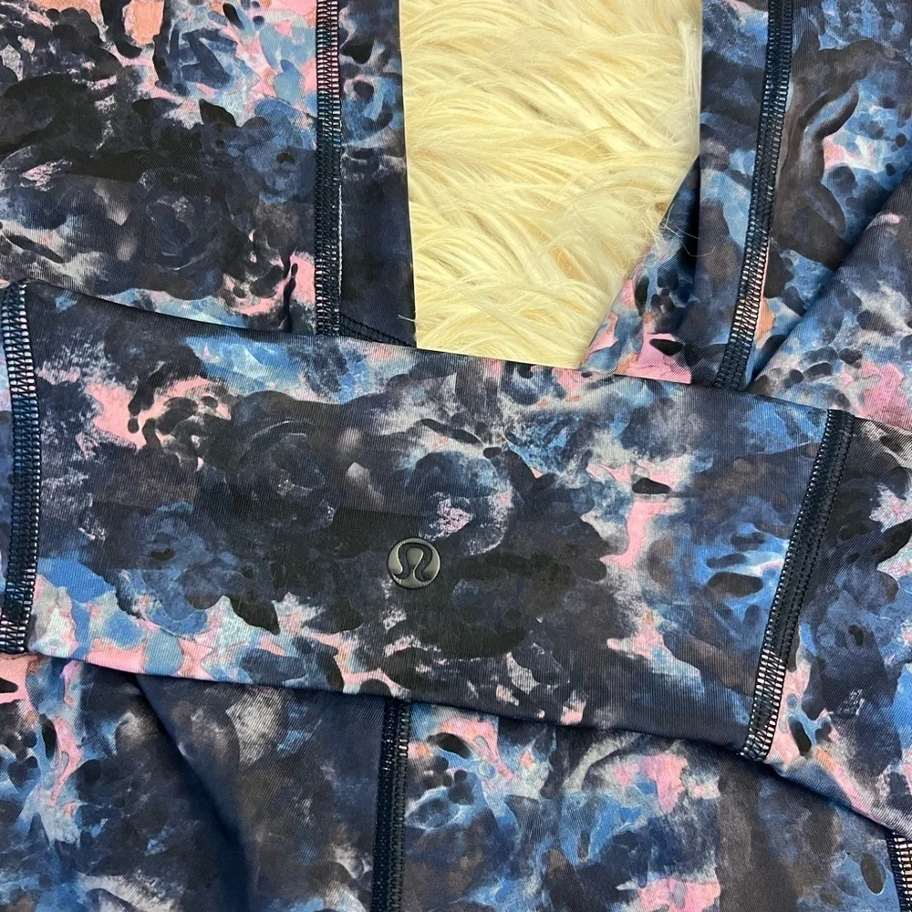 Lululemon If You're Lucky Pant *Full-On Luxtreme